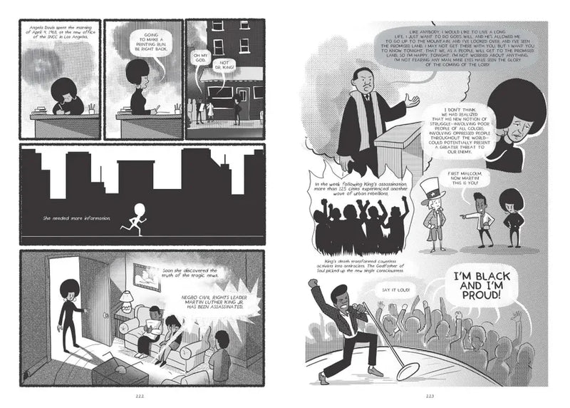 Stamped from the Beginning US - Paperback / softback