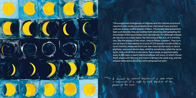 Eclipse US - Hardback