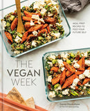 The Vegan Week-Cookery / food and drink / food writing-買書書 BuyBookBook