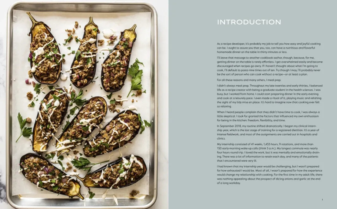 The Vegan Week US - Hardback