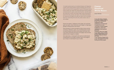 The Vegan Week US - Hardback