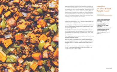 The Vegan Week US - Hardback