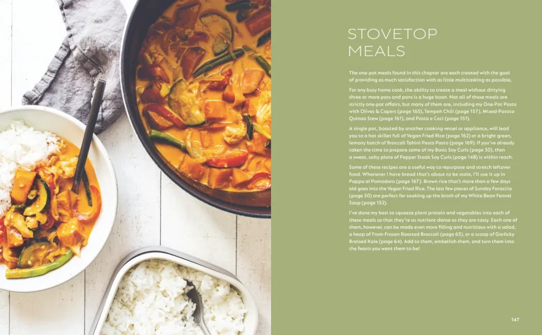 The Vegan Week US - Hardback