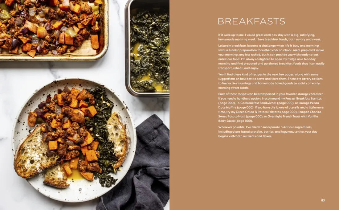 The Vegan Week US - Hardback