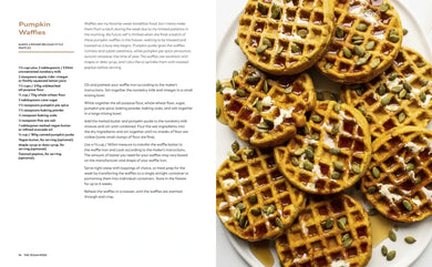 The Vegan Week US - Hardback