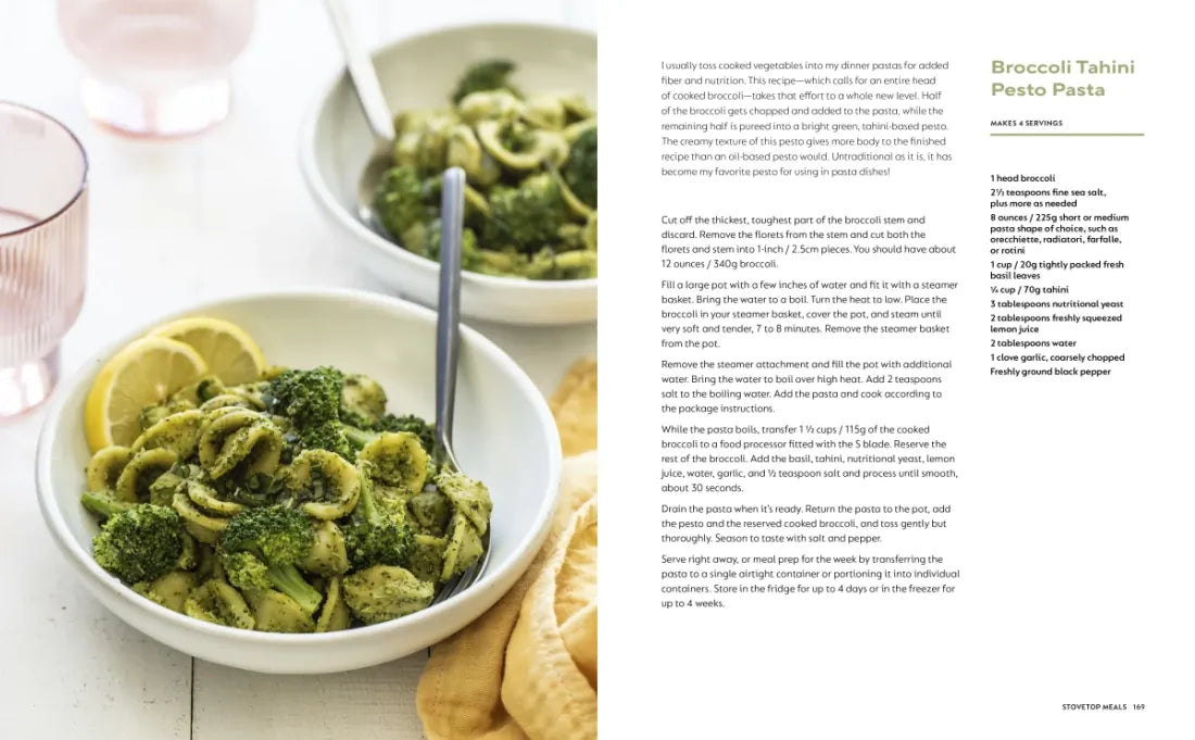 The Vegan Week US - Hardback