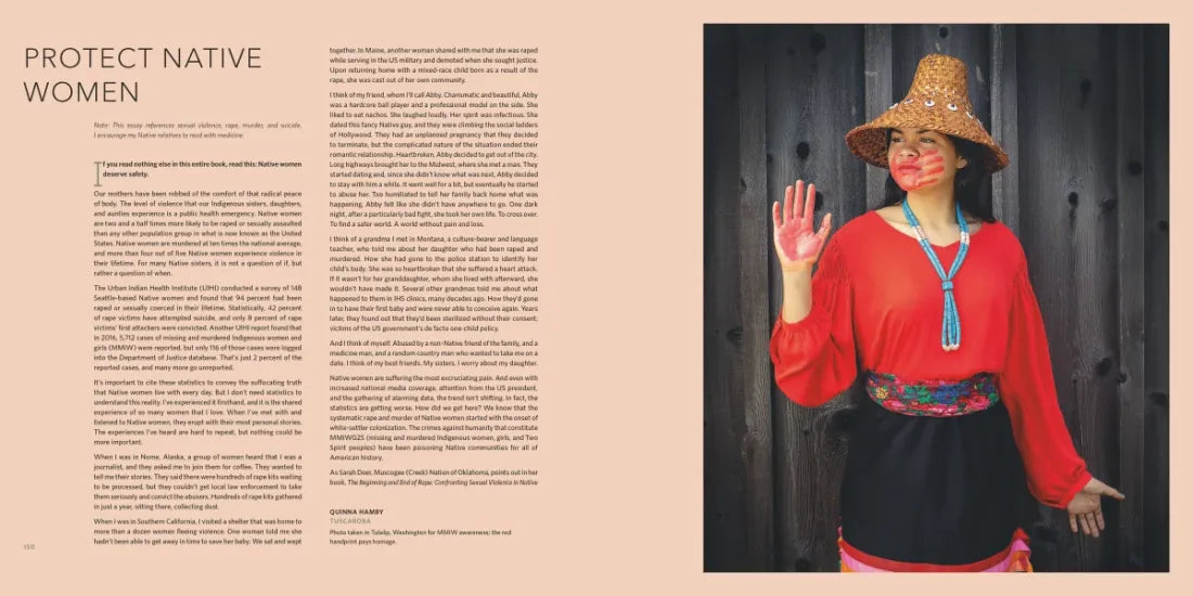 Project 562 US - Hardback