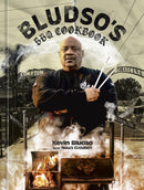 Bludso's BBQ Cookbook-Cookery / food and drink / food writing-買書書 BuyBookBook