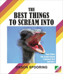 The Best Things to Scream Into-Lifestyle and Leisure-買書書 BuyBookBook