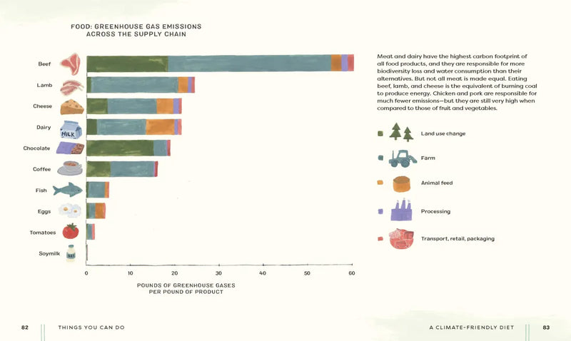 Things You Can Do US - Paperback / softback