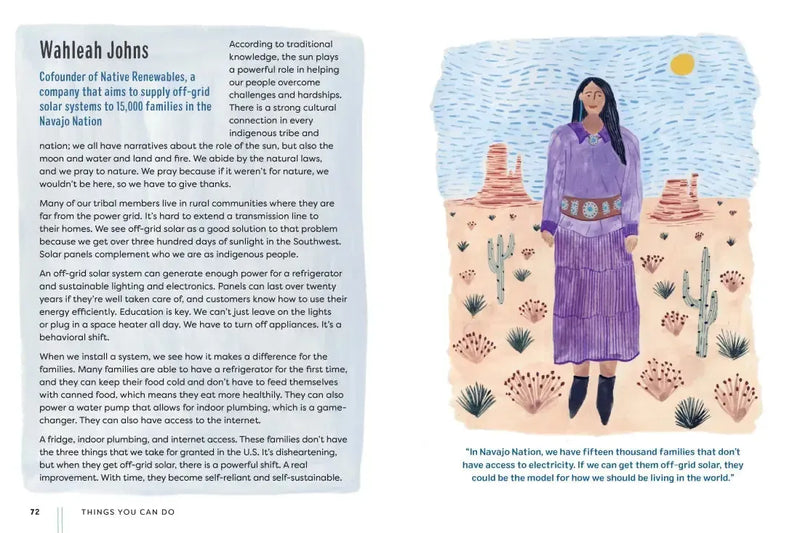 Things You Can Do US - Paperback / softback