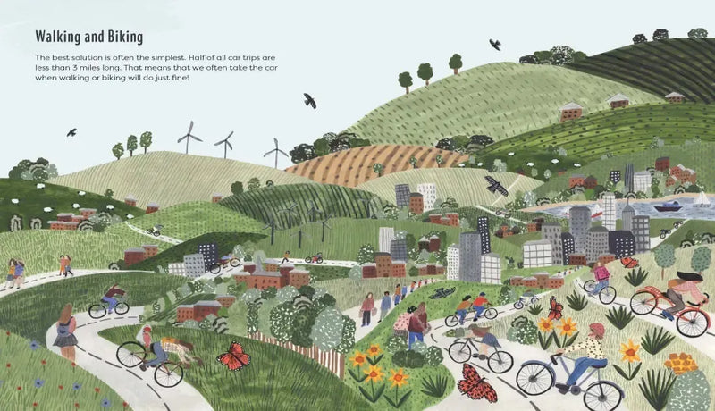 Things You Can Do US - Paperback / softback