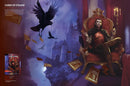 Dungeons & Dragons Lore & Legends US - Hardback