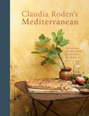 Claudia Roden's Mediterranean-Cookery / food and drink / food writing-買書書 BuyBookBook
