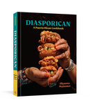 Diasporican-Cookery / food and drink / food writing-買書書 BuyBookBook