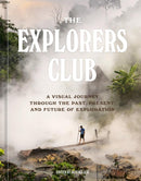 The Explorers Club-Biography and memoirs-買書書 BuyBookBook