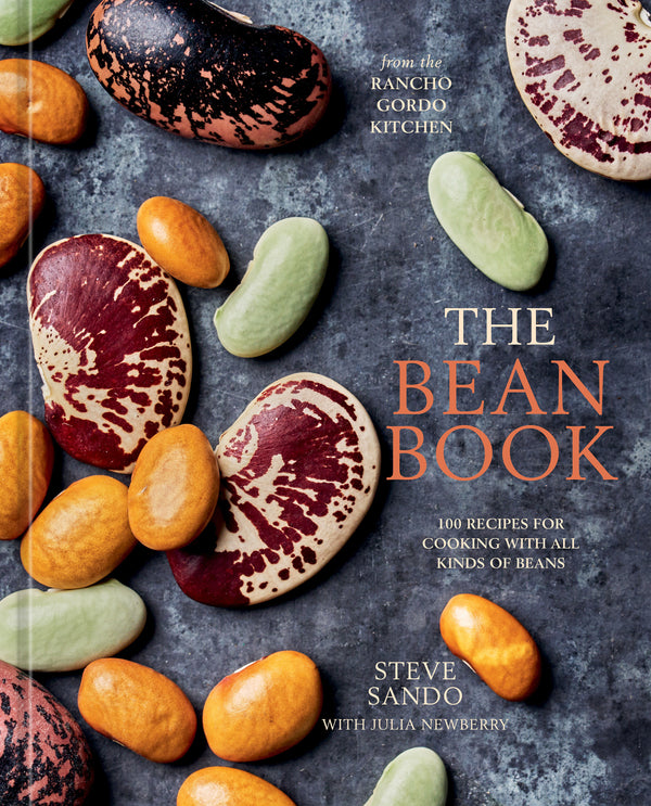 The Bean Book