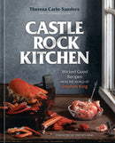Castle Rock Kitchen-Cookery / food and drink / food writing-買書書 BuyBookBook
