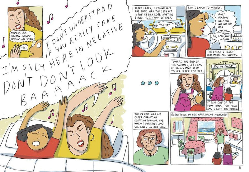 It Won't Always Be Like This US - Paperback / softback