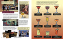 The Comic Book History of the Cocktail US - Hardback