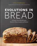 Evolutions in Bread-Cookery / food and drink / food writing-買書書 BuyBookBook