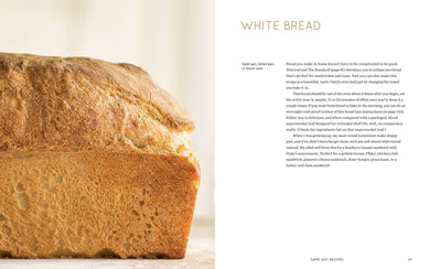 Evolutions in Bread US - Hardback