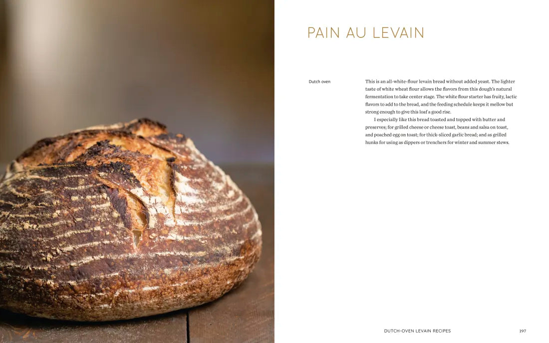 Evolutions in Bread US - Hardback