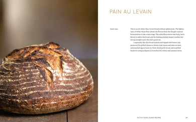 Evolutions in Bread US - Hardback