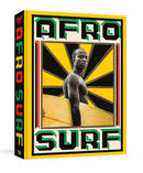 AFROSURF-Sports and Active outdoor recreation-買書書 BuyBookBook
