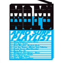 AFROSURF US - Hardback