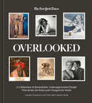 Overlooked-Biography and memoirs-買書書 BuyBookBook