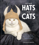 Cat-Hair Hats for Cats-Lifestyle and Leisure-買書書 BuyBookBook