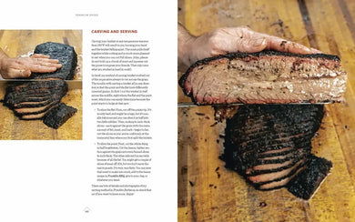 Franklin Smoke US - Hardback