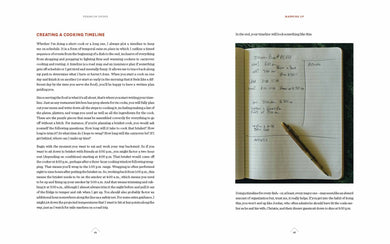 Franklin Smoke US - Hardback