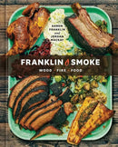 Franklin Smoke-Cookery / food and drink / food writing-買書書 BuyBookBook