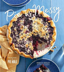 Pie is Messy-Cookery / food and drink / food writing-買書書 BuyBookBook