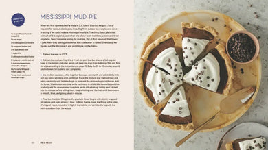 Pie is Messy US - Hardback