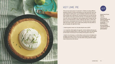 Pie is Messy US - Hardback