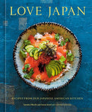 Love Japan-Cookery / food and drink / food writing-買書書 BuyBookBook