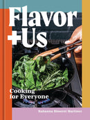Flavor+Us-Cookery / food and drink / food writing-買書書 BuyBookBook