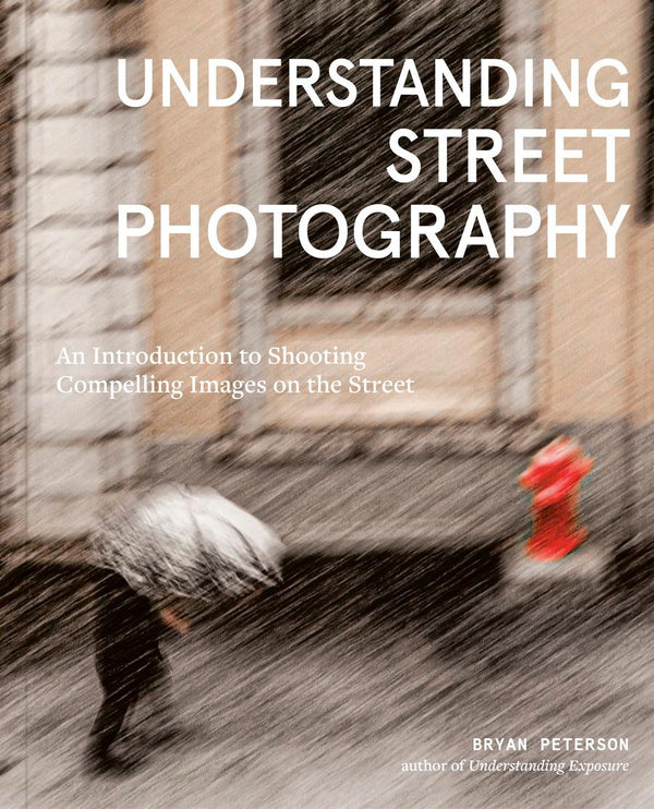 Understanding Street Photography-Photography and photographs-買書書 BuyBookBook