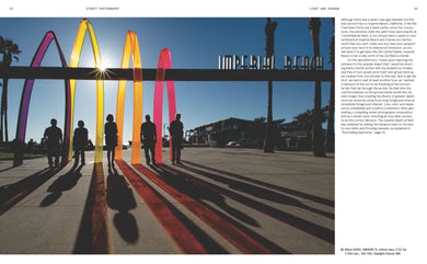 Understanding Street Photography US - Paperback / softback
