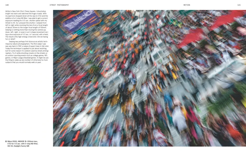 Understanding Street Photography US - Paperback / softback