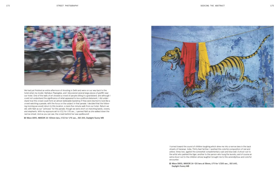 Understanding Street Photography US - Paperback / softback