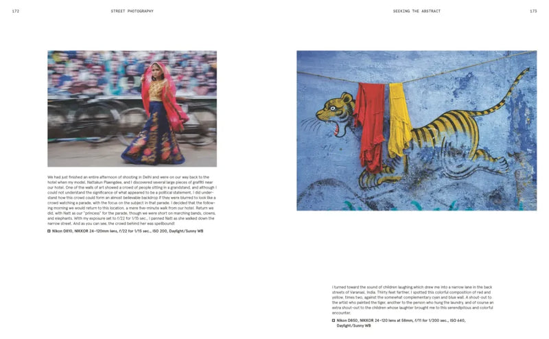 Understanding Street Photography US - Paperback / softback