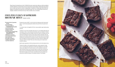 Love to Eat US - Hardback