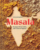 Masala-Cookery / food and drink / food writing-買書書 BuyBookBook