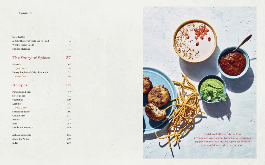 Masala US - Hardback