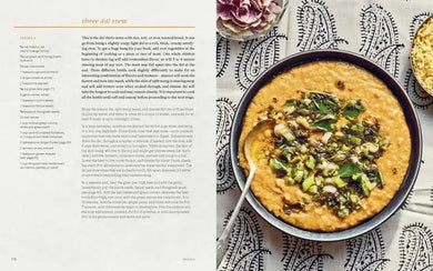 Masala US - Hardback