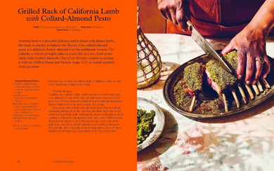 Tanya Holland's California Soul US - Hardback